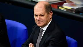 Einbruch im Haus von Vizekanzler Scholz