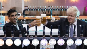 Ist jetzt Schluss mit Krawall?