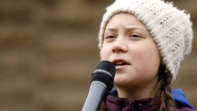 Greta Thunberg für Friedensnobelpreis vorgeschlagen