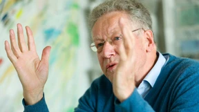 AfD-Mitgründer Adam tief enttäuscht von seiner Partei