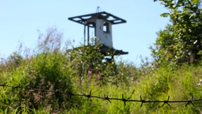 Dem Straflager entkommt nur der Hochstapler