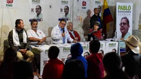 Politischer Neustart für Ex-Guerilla