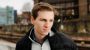 „Dann hat er mir noch in die Nase gebissen“