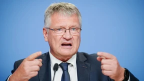 Früherer Parteichef Jörg Meuthen kritisiert Kurs der AfD