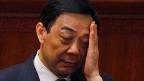 Die Mao-Fraktion ist wieder da