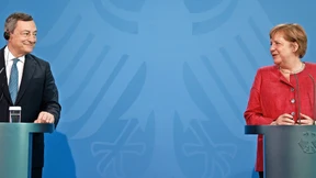 Eine ziemlich verkorkste Beziehung