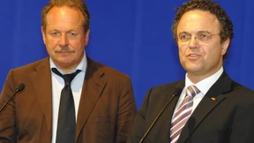 Verhandlungsmarathon geht weiter