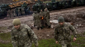 Türkische Armee „neutralisiert“ 260 gegnerische Kämpfer