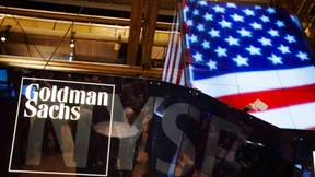 Goldman Sachs und Morgan Stanley meistern Widrigkeiten