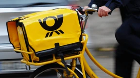 Unionskritiker planen Brief an Kanzlerin Merkel