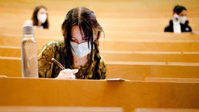 „Corona wirkt bis heute nach“