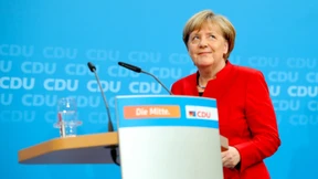 „Kein Mensch allein kann die Dinge zum Guten wenden“