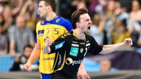 Das große Los im Handball