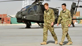 Taliban töten zwei Isaf-Soldaten