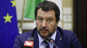 Salvini: „Merkel hat Risiko sozialer Konflikte unterschätzt“