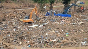 Ein großer Schritt zur Wiederverwertung