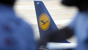 Lufthansa-Jets bekommen neues Aussehen