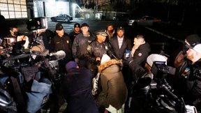 Eltern des mutmaßlichen Schützen plädieren auf nicht schuldig