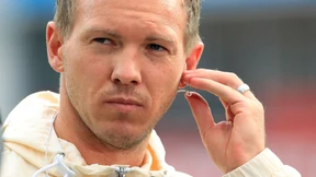 Wie Nagelsmann die Bayern steuert