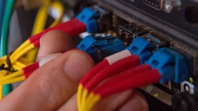 Wie sicher sind unsere Router, Herr Fischlin?