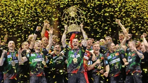 Signal ohne Schubkraft für deutschen Handball