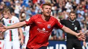 Aus für Augsburg – HSV kommt knapp weiter