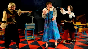 Vor dem Text sind alle Türken gleich