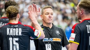 Deutsche Handballspieler sichern sich WM-Ticket