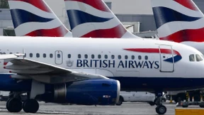 Pilotenstreik bei British Airways