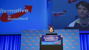 „Das ist nicht Fleisch von unserem Fleisch“