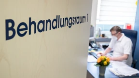 Zeit fürs Maßhalten