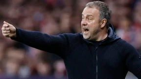 „Ein gigantischer Fehler“: Flick nach Barça-Debakel in Kritik