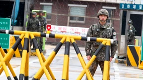 „Ausländer sollten Südkorea verlassen“