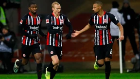 Was der Eintracht für die vorderen Plätze fehlt