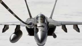 Amerika first — mit Abstand