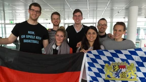 Der härteste Test für angehende Juristen