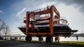 Hier kommt der Sommer