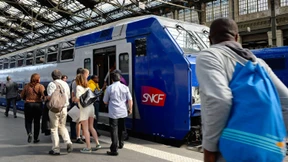 Stell dir vor, es ist Streik und keiner merkt’s