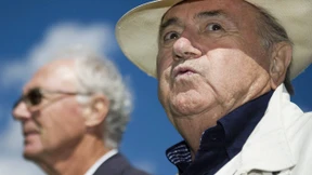 Blatter nennt Beckenbauer-Version „absurd“