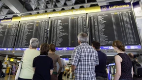 Flüge ohne Ausweispflicht könnten bald vorbei sein