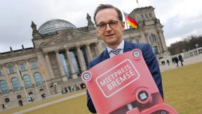 Bundestag beschließt Mietpreisbremse