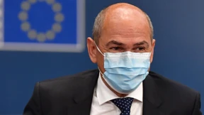 Sloweniens Premier attackiert ARD-Korrespondenten verbal