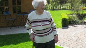 Für mehr Unabhängigkeit im Alter