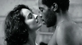 Fremde, wenn wir uns vermissen