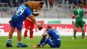 Das marode Gesamtbild des Karlsruher SC