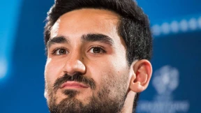 Gündogan fällt lange aus