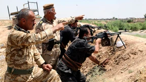 Acht Tote bei Angriff auf Schiitenführer