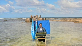 Jetzt lasst uns alle mal drauflosfabulieren