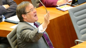 CDU-Vize unterstellt der SPD Bruch des Koalitionsvertrags