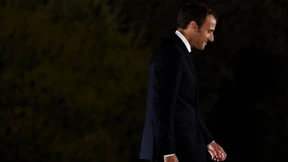 Wie weit geht Macron?